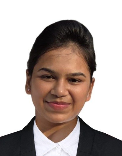 Hitakshi Agrawal 
