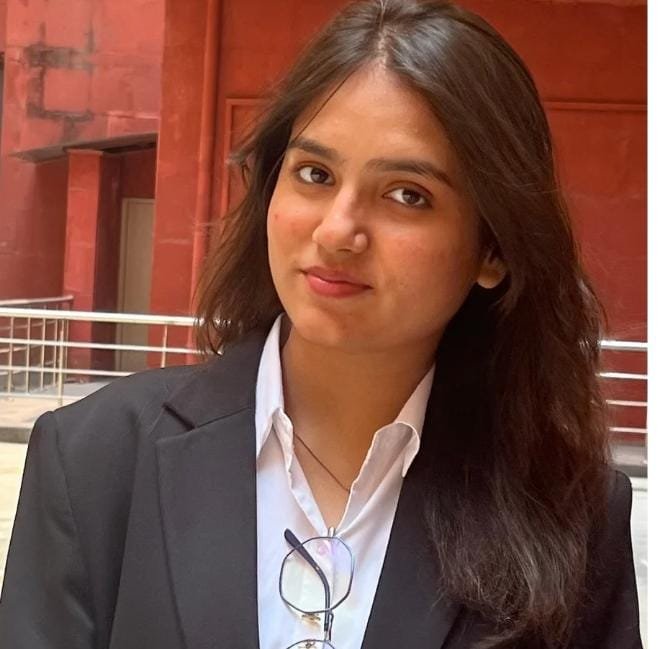 Meenal Rehani